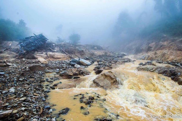 Bao giờ cho đến tháng 10?