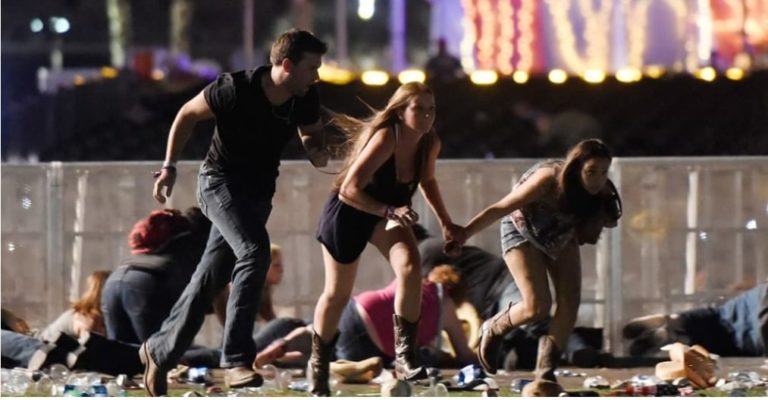 Thảm sát ở đại nhạc hội Las Vegas, 59 chết, 527 bị thương
