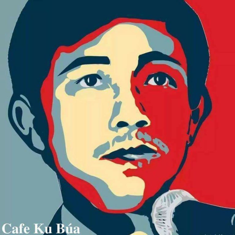 Theo Ku Búa : TRẦN HUỲNH DUY THỨC NGỒI TÙ – CÓ CẦN THIẾT ?