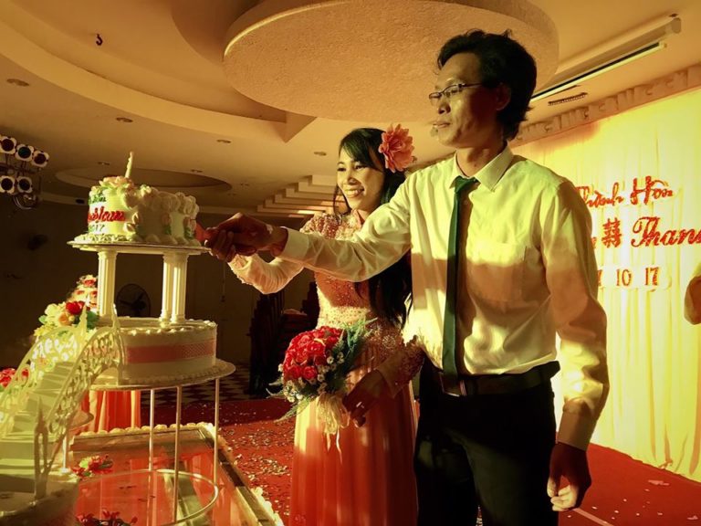 Chuyện một bức ảnh