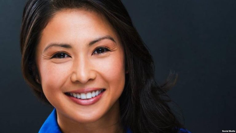 Phụ nữ gốc Việt trong số 59 nạn nhân vụ xả súng Las Vegas