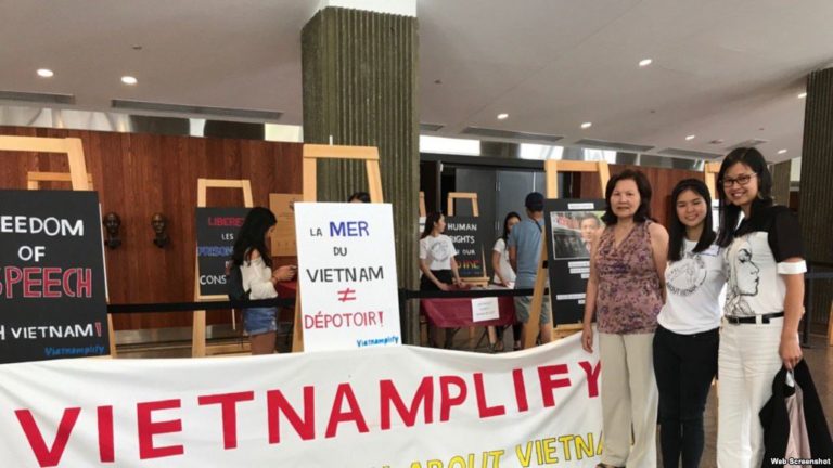 Dân biểu Canada gốc Việt: ‘Dự luật Magnitsky giúp cải thiện nhân quyền tại VN’ Dân biểu Canada gốc Việt: ‘Dự luật Magnitsky giúp cải thiện nhân quyền tại VN’