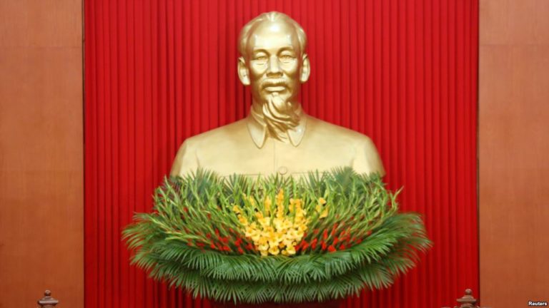 Bao nhiêu nhiệm kỳ nữa thì đến mạt kỳ? Bao nhiêu nhiệm kỳ nữa thì đến mạt kỳ?