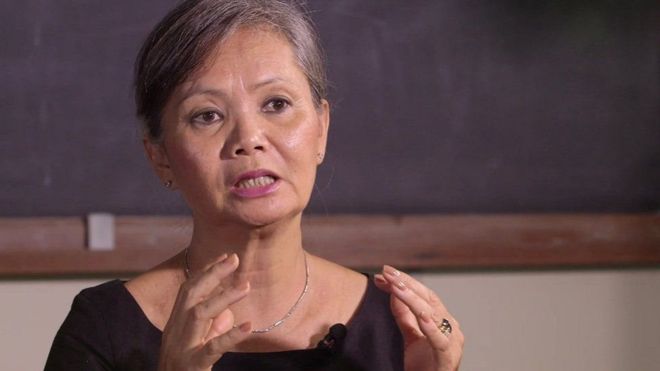 Lãnh đạo đối lập Campuchia muốn ‘chế tài lên Hun Sen’ Lãnh đạo đối lập Campuchia muốn ‘chế tài lên Hun Sen’