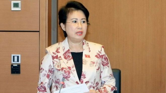 Cử tri Đồng Nai đòi bãi nhiệm đại biểu quốc hội Cử tri Đồng Nai đòi bãi nhiệm đại biểu quốc hội