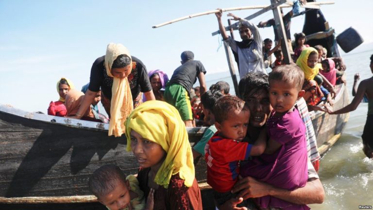 Mỹ: Xáo trộn ở Myanmar có thể mở đường cho khủng bố quốc tế Mỹ: Xáo trộn ở Myanmar có thể mở đường cho khủng bố quốc tế