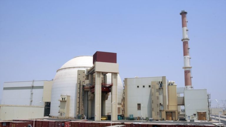 Nga: Cần phải duy trì thỏa thuận hạt nhân Iran