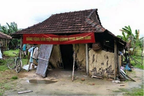 Sự kiêu ngạo cộng sản (phần cuối) Sự kiêu ngạo cộng sản (phần cuối)