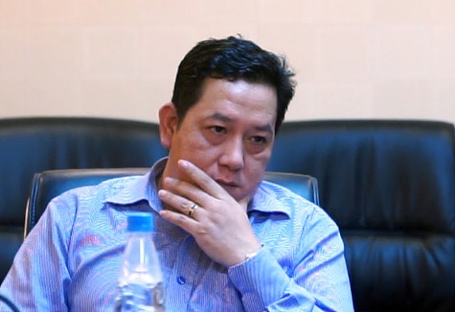 Quan mất tiền, dân cứ “suy diễn”!