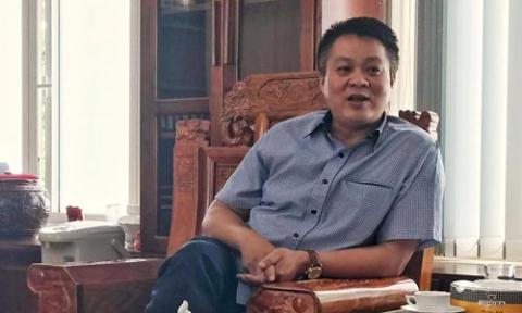 Không phải củi nào cũng đưa vào lò Không phải củi nào cũng đưa vào lò
