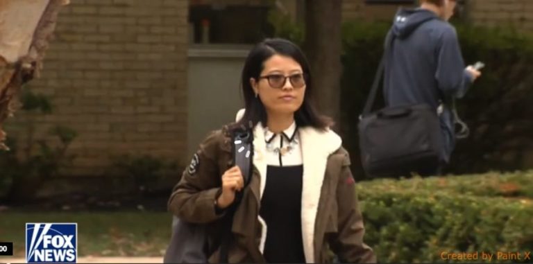 Hành trình kỳ diệu của một cô gái: Chạy trốn khỏi Bắc Hàn và trở thành sinh viên Mỹ