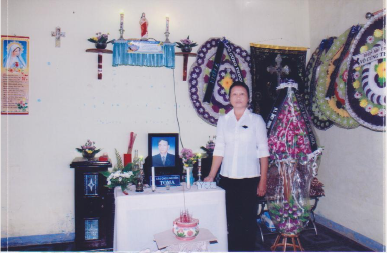 Luật chống tra tấn của Hoa Kỳ: bắt thủ phạm trả giá