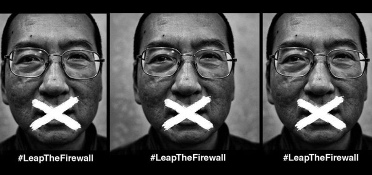 Bỏ tù ngôn luận: Ý đảng đọ lòng dân