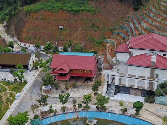 Thủ tục nộp 15 ngàn đồng thuế thu nhập cá nhân Thủ tục nộp 15 ngàn đồng thuế thu nhập cá nhân