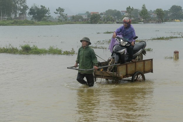 Từ “Cướp có văn hóa” đến “đê vỡ theo kế hoạch”: Người thanh, tiếng nói cũng thanh Từ “Cướp có văn hóa” đến “đê vỡ theo kế hoạch”: Người thanh, tiếng nói cũng thanh