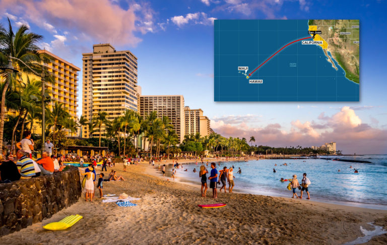 Hawaii: Con đường trở thành tiểu bang thứ 50 của Mỹ