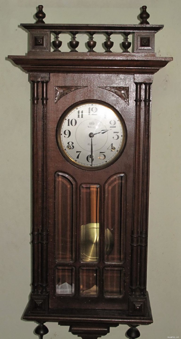 Chuyện đồng hồ (kỳ 2)