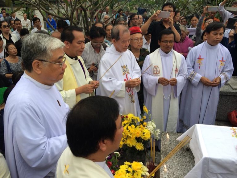 Lịch sử không có chữ “nếu”