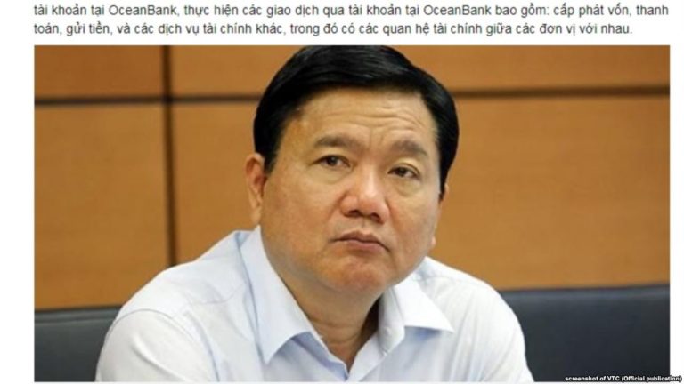‘Thủy chung’ đến thế là… cùng