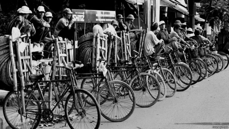 ‘Nông thôn mới’ làm mới những oán hờn ‘Nông thôn mới’ làm mới những oán hờn