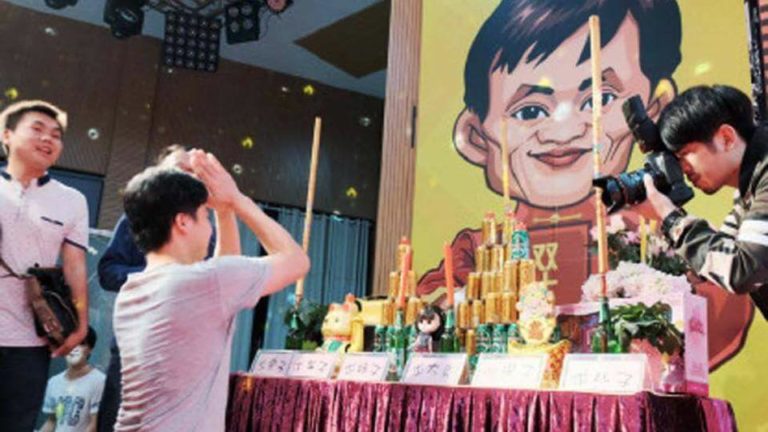 Thế hệ của những nô lệ Thế hệ của những nô lệ
