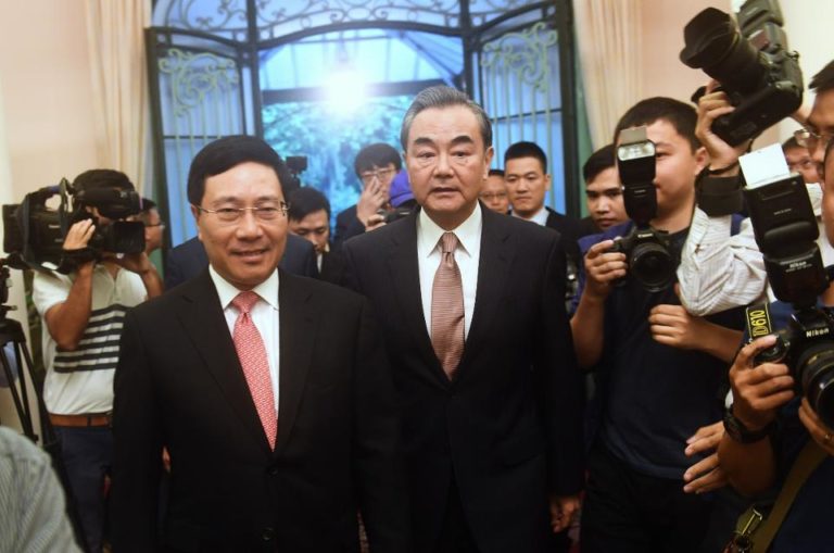 Trung Quốc và Việt Nam vĩnh viễn là “bạn bè và kẻ thù” tốt nhất Trung Quốc và Việt Nam vĩnh viễn là “bạn bè và kẻ thù” tốt nhất