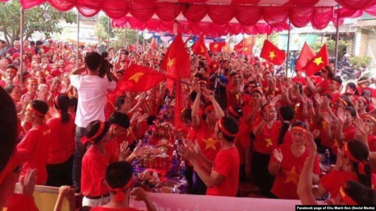 Bản tin ngày 30/10/2017