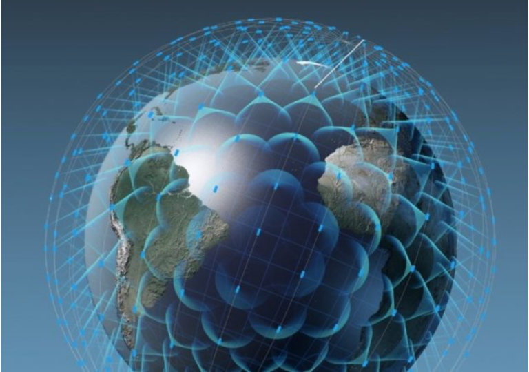 Google, Facebook, SpaceX sắp cung cấp Wifi miễn phí toàn cầu qua vệ tinh Google, Facebook, SpaceX sắp cung cấp Wifi miễn phí toàn cầu qua vệ tinh