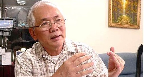 LS. Trần Quốc Thuận: Vụ án Ba Sàm thiếu chứng cứ, có dấu hiệu vi phạm tố tụng nghiêm trọng LS. Trần Quốc Thuận: Vụ án Ba Sàm thiếu chứng cứ, có dấu hiệu vi phạm tố tụng nghiêm trọng