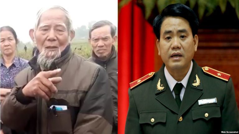 Những bông hoa tỏa hương thơm năm 2017