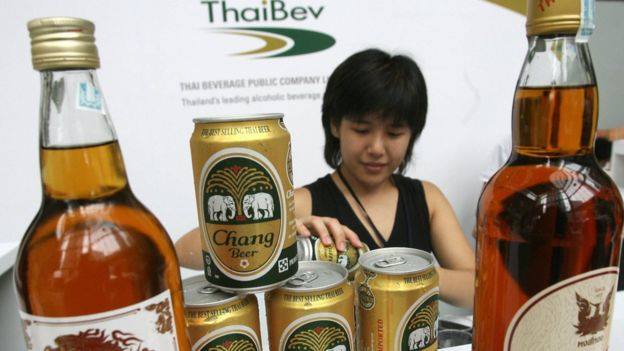 DÙ MUỘN CŨNG HỎI VÓI THEO SABECO… DÙ MUỘN CŨNG HỎI VÓI THEO SABECO…