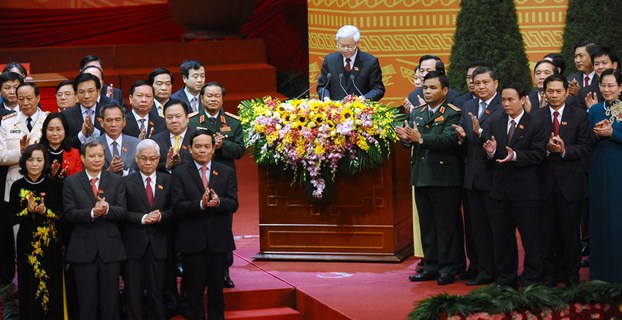 “Đảng lý” hay “Pháp lý”? “Đảng lý” hay “Pháp lý”?