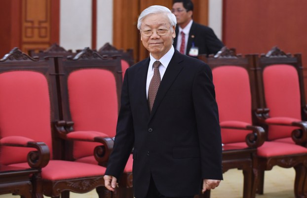 Quyết định Một Không Hai, Luật của Đảng hay Nhà nước pháp quyền? Quyết định Một Không Hai, Luật của Đảng hay Nhà nước pháp quyền?