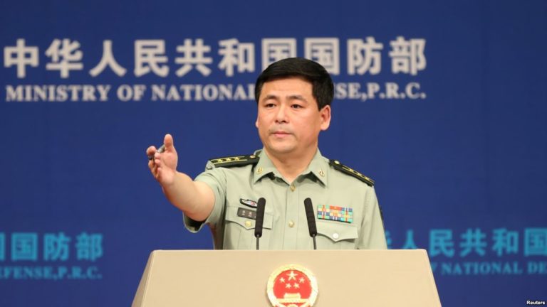 TQ quả quyết không vi phạm lệnh cấm bán dầu cho Triều Tiên