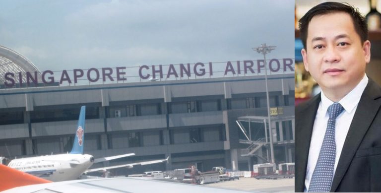 Phan Văn Anh Vũ bị cảnh sát Singapore tạm giữ trong 72 giờ (Thông tin đang kiểm chứng)