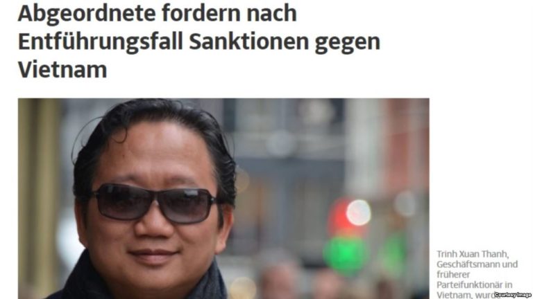 Vụ Vũ ‘Nhôm’ có trở thành ‘Trịnh Xuân Thanh thứ hai’?