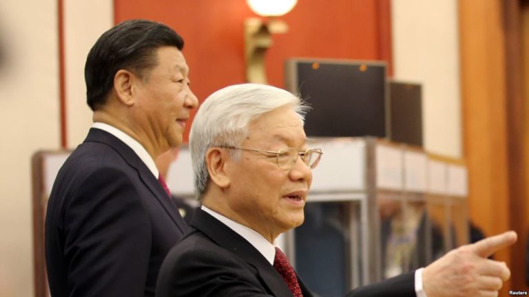 Chiến dịch ‘đốt lò’ của TBT Trọng “mạnh hơn bao giờ hết” Chiến dịch ‘đốt lò’ của TBT Trọng “mạnh hơn bao giờ hết”