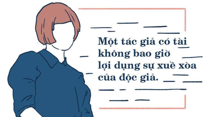 Thuận: ‘Tôi từ chối làm vừa lòng đám đông’