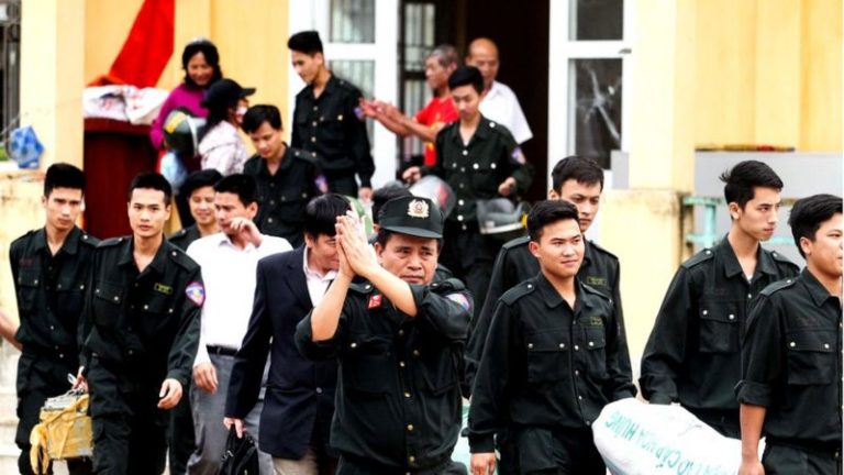 Nhìn lại vụ Đồng Tâm: Bài học về sức phản kháng của người dân Nhìn lại vụ Đồng Tâm: Bài học về sức phản kháng của người dân