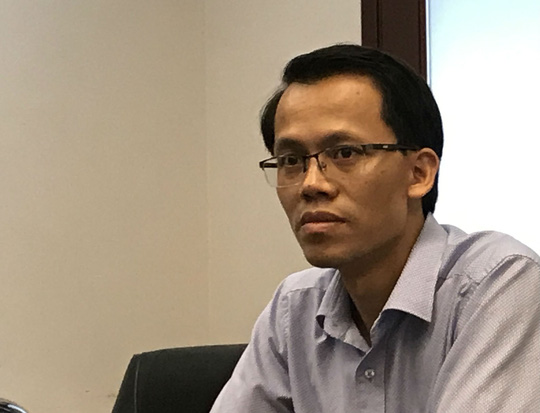 Hé lộ khối tài sản khủng của Giám đốc BOT Cai Lậy Nguyễn Phú Hiệp Hé lộ khối tài sản khủng của Giám đốc BOT Cai Lậy Nguyễn Phú Hiệp