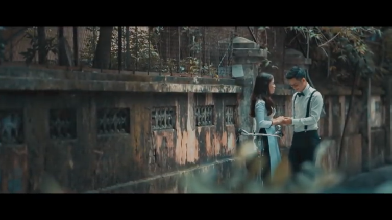 Chuyện cũ viết tiếp