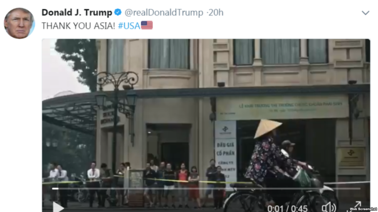 2018: Vẫn trung thành với “chính sách ba không”? 2018: Vẫn trung thành với “chính sách ba không”?