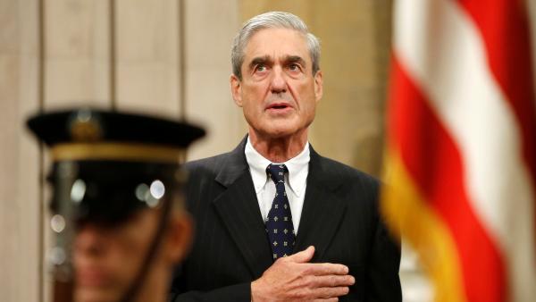 Nghi án Nga : Hai TNS Mỹ khuyên Donald Trump “im lặng” về cuộc điều tra