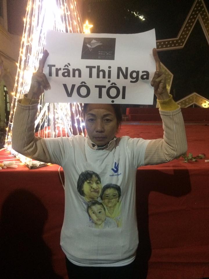 TRẦN THỊ NGA VÀ HỒ DUY HẢI TRẦN THỊ NGA VÀ HỒ DUY HẢI