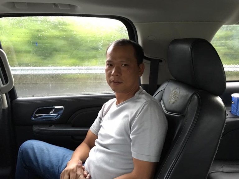 Buôn bán không có lần sau. Buôn bán không có lần sau.