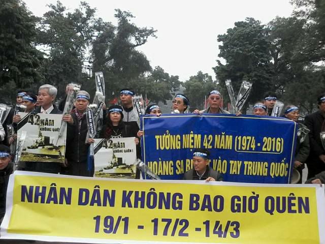 THƯ NGỎ – KÍNH GỬI ĐỒNG BÀO VIỆT NAM