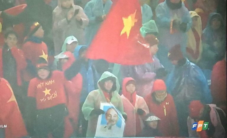 Khát vọng. Khát vọng.
