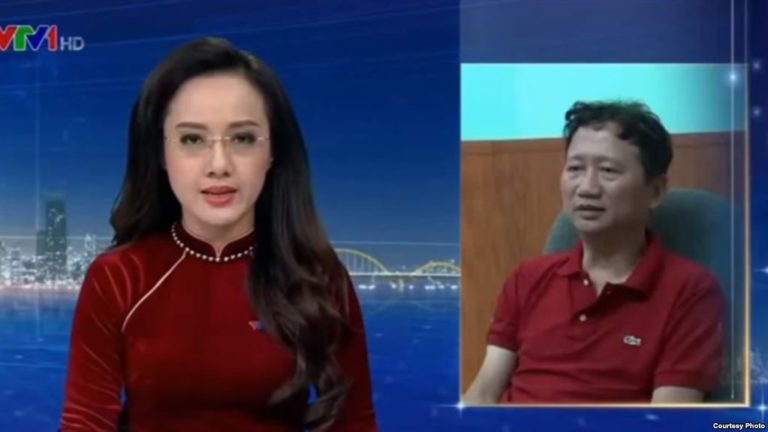 Luật sư Đức của Trịnh Xuân Thanh: “Tôi bị cấm nhập cảnh Việt Nam” Luật sư Đức của Trịnh Xuân Thanh: “Tôi bị cấm nhập cảnh Việt Nam”