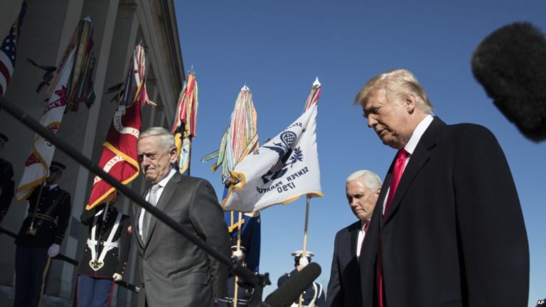 TT Trump hủy chuyến đi Florida vì chính phủ Mỹ sắp bị đóng cửa TT Trump hủy chuyến đi Florida vì chính phủ Mỹ sắp bị đóng cửa