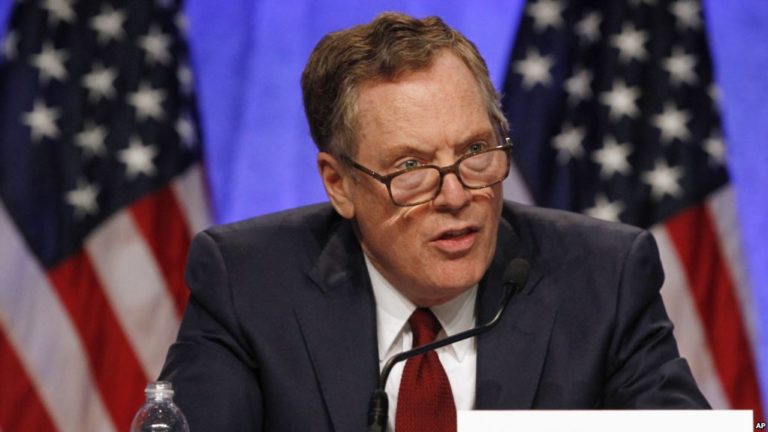 Mỹ tố với WTO về 8 doanh nghiệp nhà nước mà Việt Nam không khai báo Mỹ tố với WTO về 8 doanh nghiệp nhà nước mà Việt Nam không khai báo